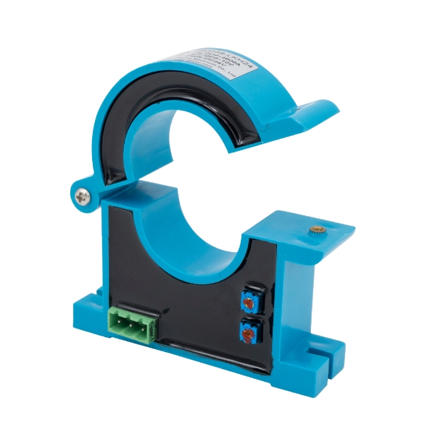 TR0258-LKH24 Open-Loop Hall Effect Current Sensor DC 0~2000A/DC 0~10V