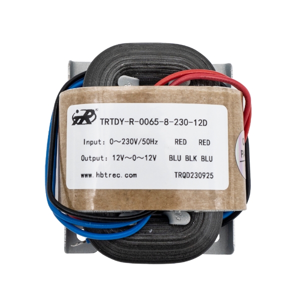 TRTDY-R R-type Transformer Electrical Transformer Power 5W-3000W