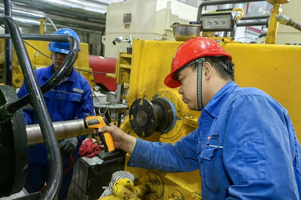 这个班长有“秘籍”-1