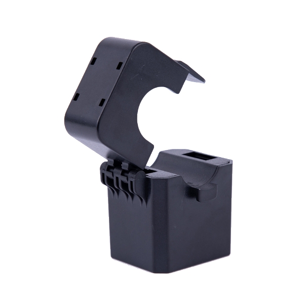 A Series Split-core Cable Type Current Transformer