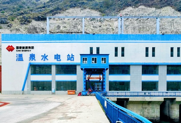 “水动脉”的全面“体检”-1