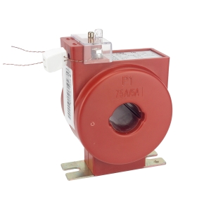 Low Voltage Current Transformer for Metering of State Grid Version