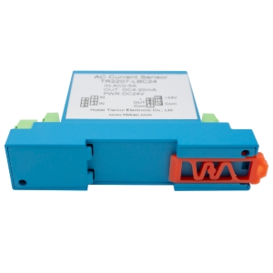 TR2207-LBC24 AC Current Sensor AC 0~5A/DC 4~20mA