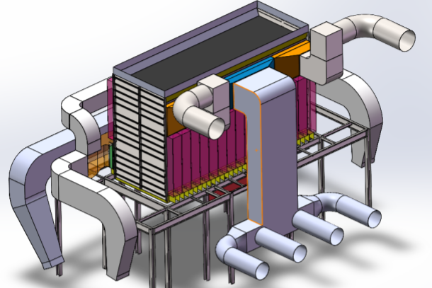 国神公司空预器关键技术达到国际领先水平-1