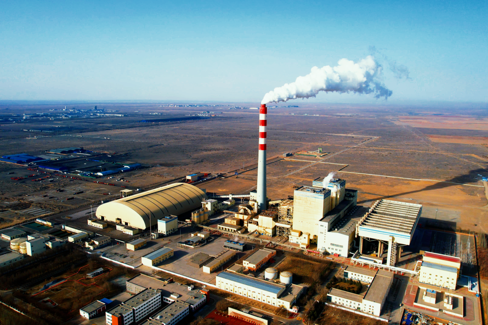 国神公司多措并举应对寒潮 保障群众温暖过冬-1