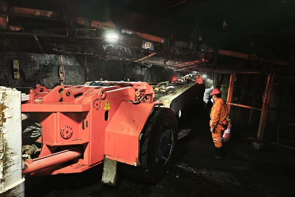 闯关夺隘，保障生产接续-2