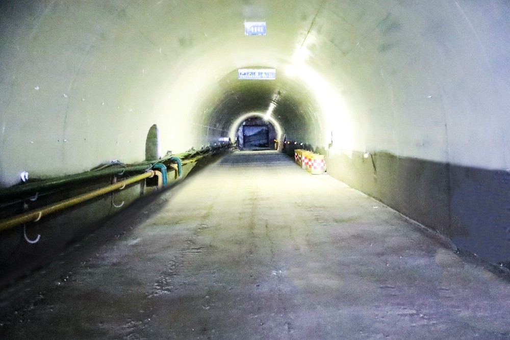 铺就幸福保供路-1