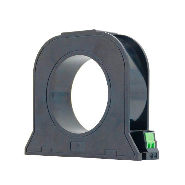 Closed Loop Residual (Zero Sequence) Current Transformer