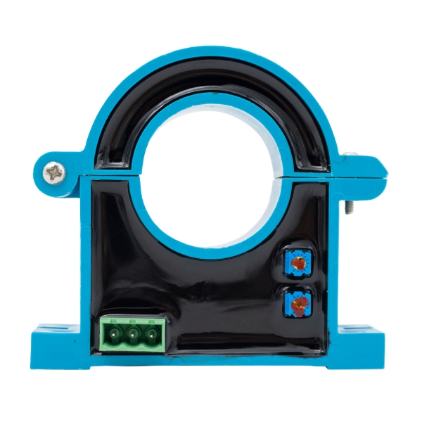 TR0258-LKH24 Open-Loop Hall Effect Current Sensor DC 0~2000A/DC 0~10V