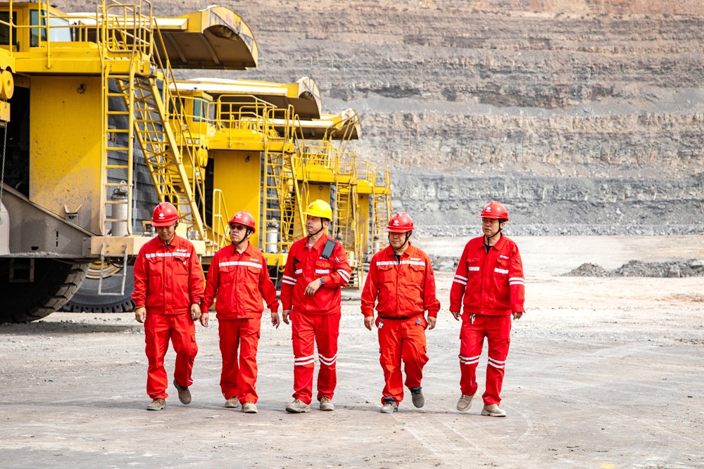 准能集团多举措护航“双节”能源安全稳定供应-1