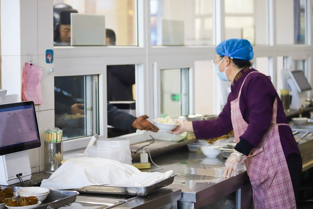 饺香在口温暖在心-3