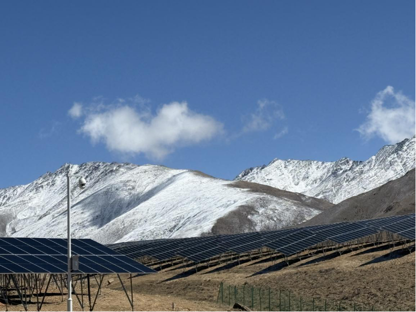 在“世界屋脊”上跑出智能运检加速度-2