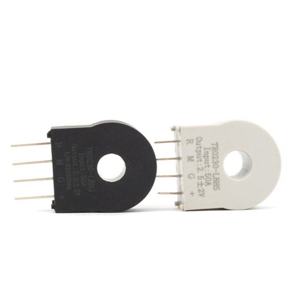 230-LKH Closed-loop (magnetic balance) current sensor