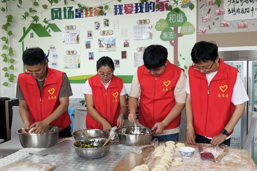 风场响起生日快乐歌-1