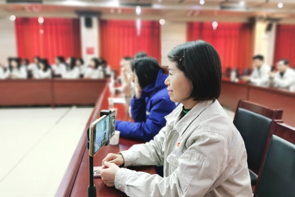 幸福像花儿一样绽放-2