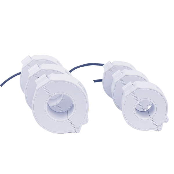 F Series Split-core Type Outdoor Waterproof Current Transformer (Round Hanging Wire Type)