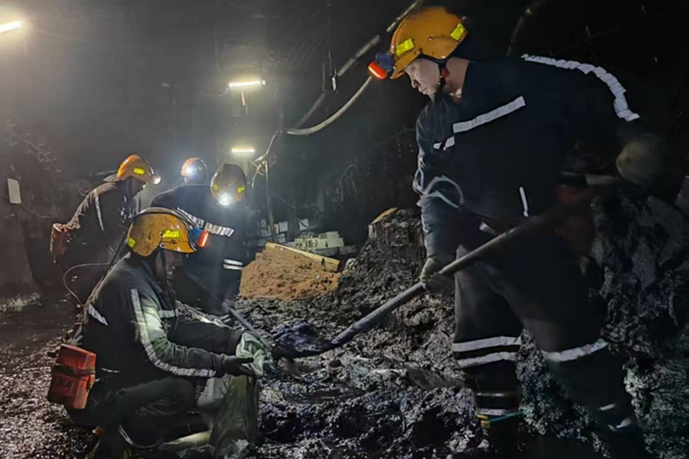 闯关夺隘，保障生产接续-1