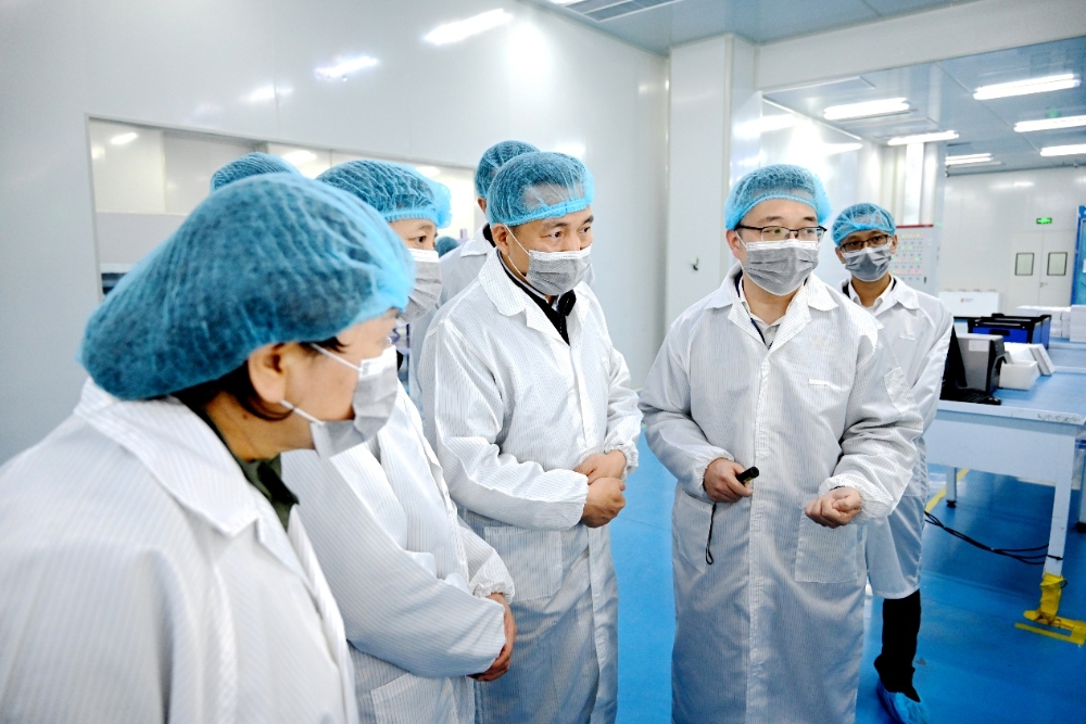 国家电投集团拜会青海省-2