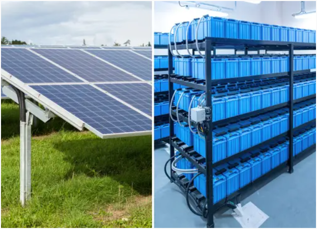 瑞典科学家发现新机制或助力廉价太阳能燃料开发-1