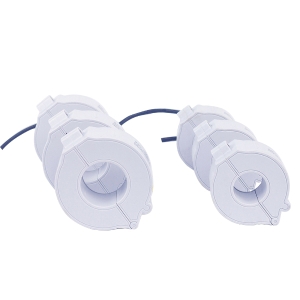 F Series Split-core Type Outdoor Waterproof Current Transformer (Round Hanging Wire Type)