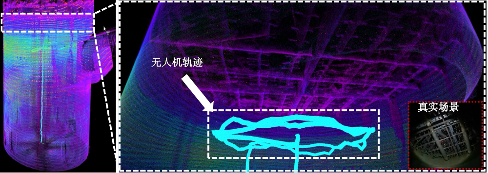 科环集团密闭空间巡测无人机系统达国际领先水平-1