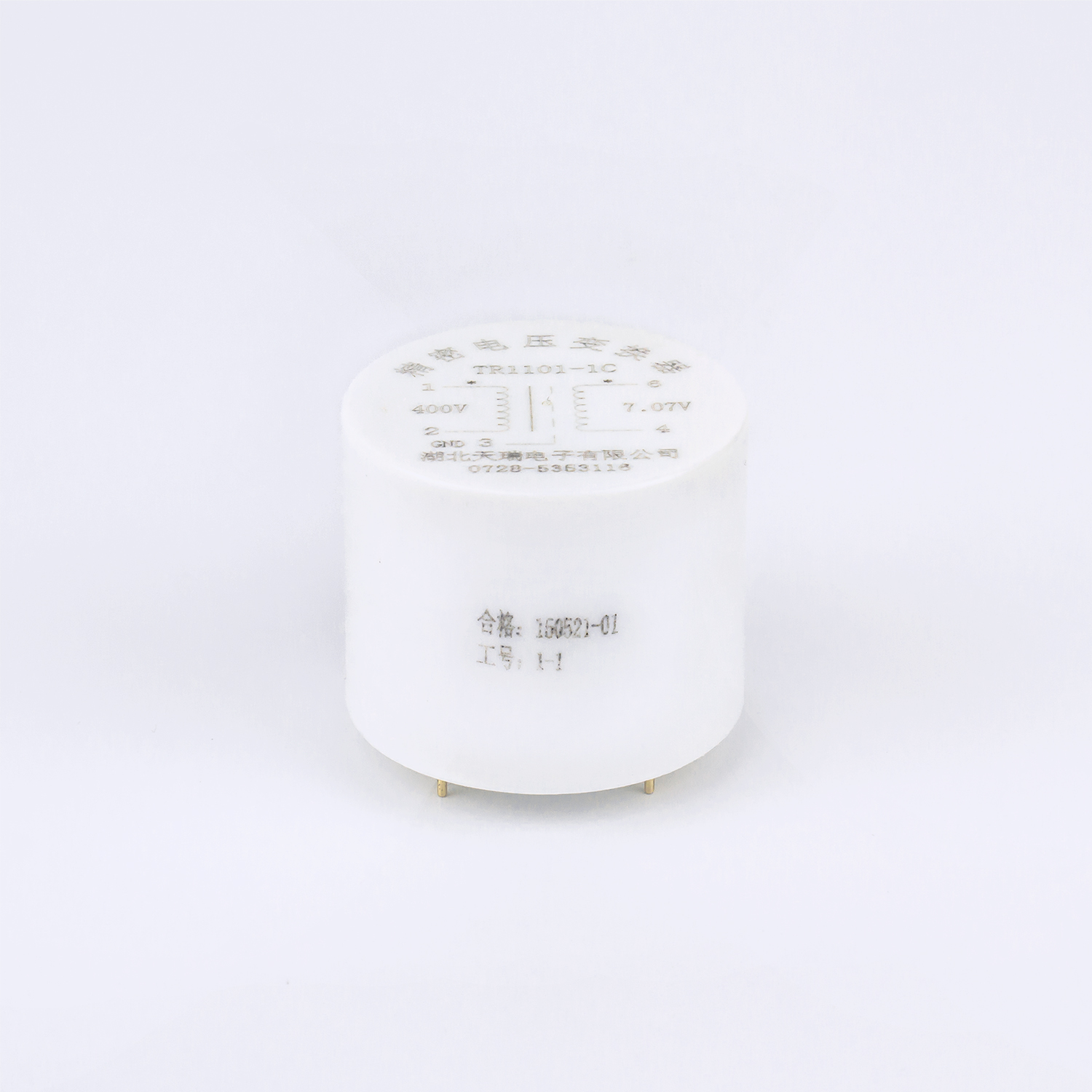 Measuring Voltage Transformers