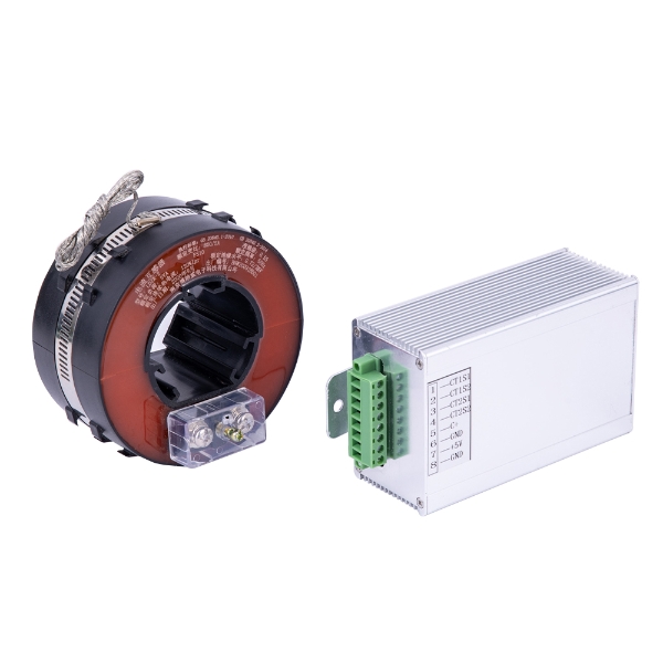 CT Energy Harvesting Device