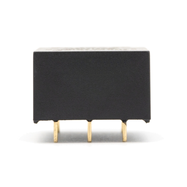 201-LKH Closed-loop (magnetic balance) current sensor