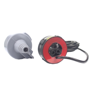 LDZKW Series Split-core Type Outdoor Waterproof Current Transformer