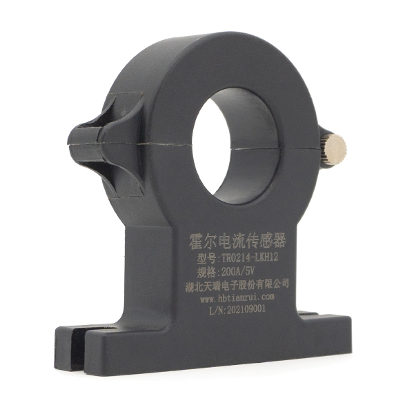 214-LKH Open-loop (Directly Measurement Type) Current Sensor