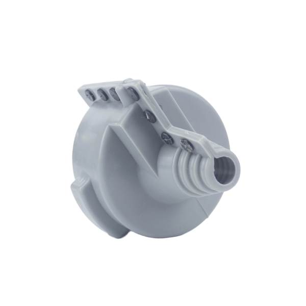 LDZKW Series Split-core Type Outdoor Waterproof Current Transformer