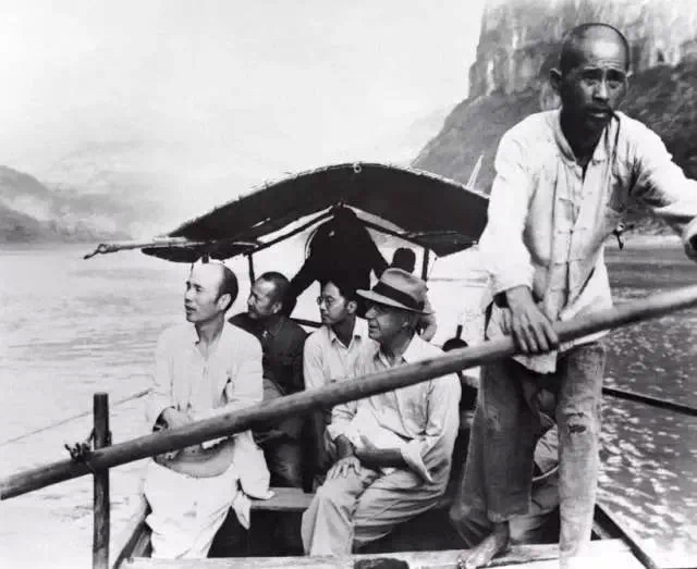 跨越80年的“回信”-2