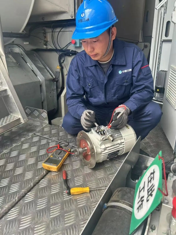 出海，给“大风车”体检-3