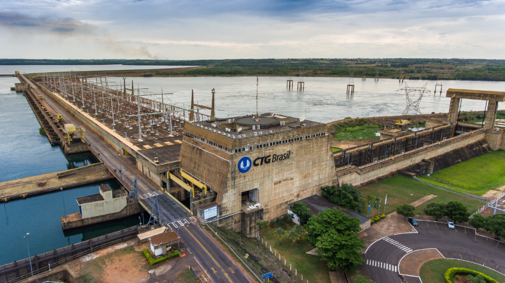 和合共生谱新篇——三峡集团“十四五”时期国际化发展纪实-2