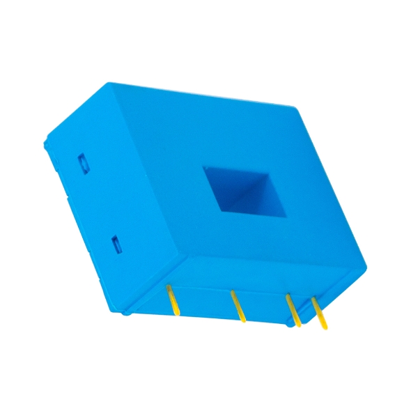 203-LKH Closed-loop (magnetic balance) current sensor