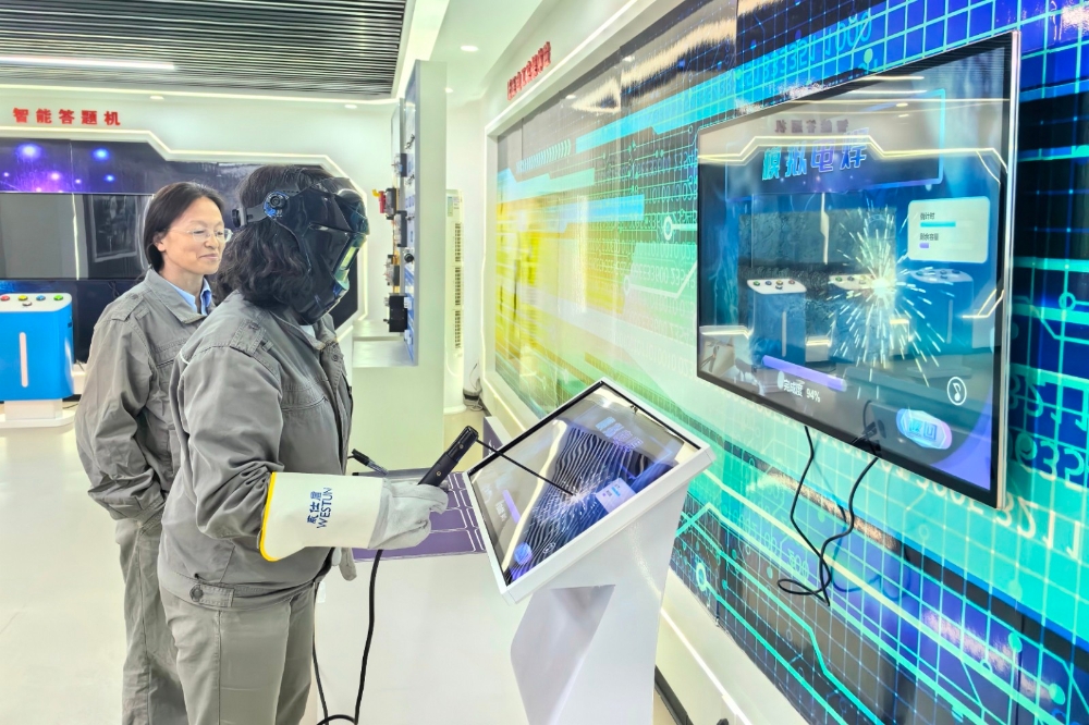 一堂难忘的警示教育体验课-2