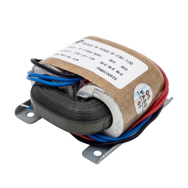 TRTDY-R R-type Transformer Electrical Transformer Power 5W-3000W