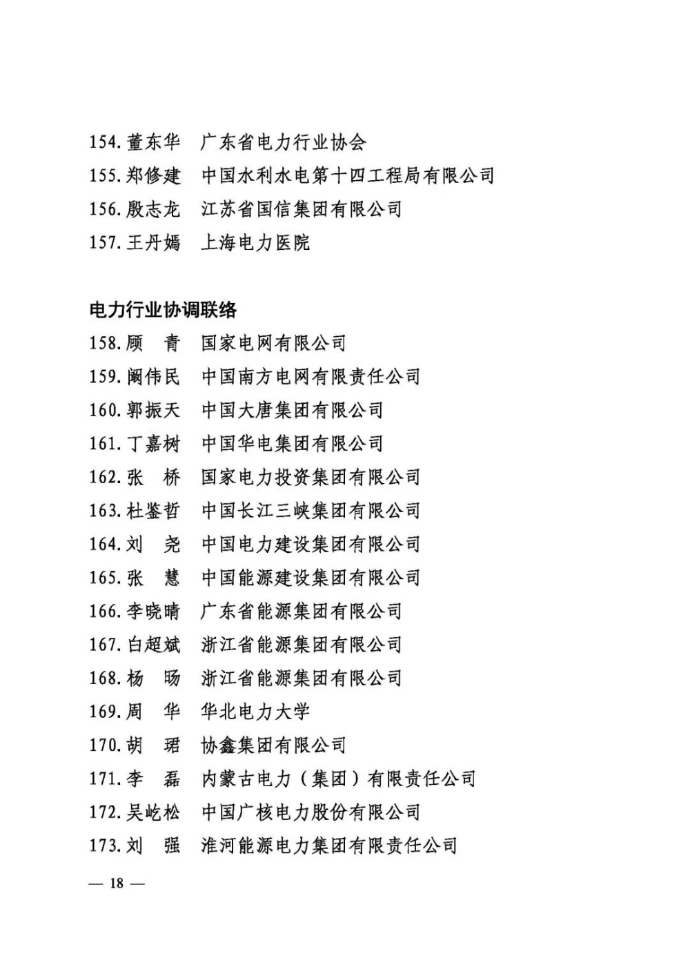 中电联表彰2021-2022年度先进会员企业、先进个人-20