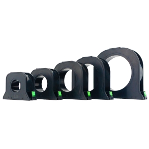 Closed Loop Residual (Zero Sequence) Current Transformer