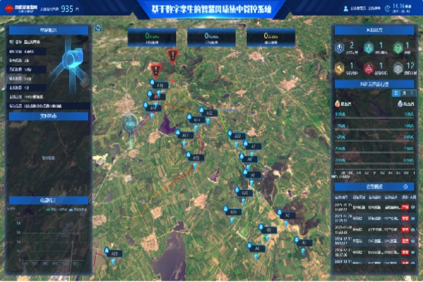 山东公司风电设备监控与预警技术达国际先进水平-1