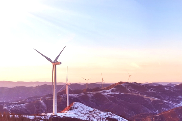 我国复杂发电工程数字化设计技术达国际领先水平-1