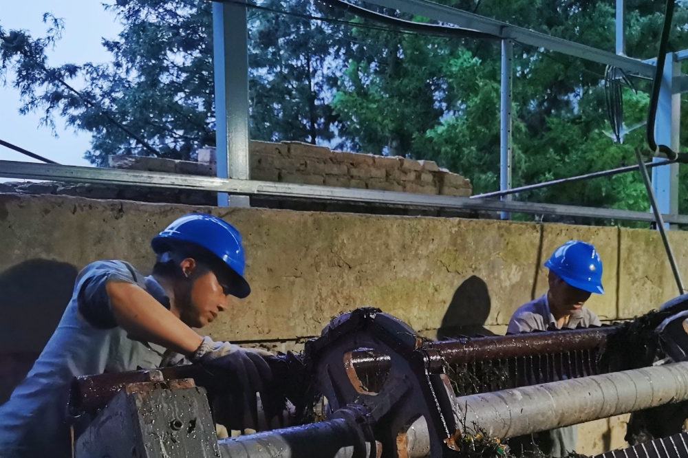 湖北公司成功应对年内首轮特大暴雨-3