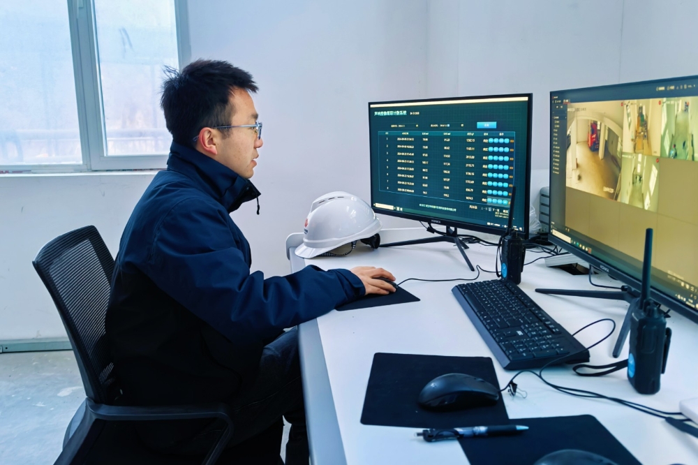 【重大工程】玛尔挡:鱼儿“坐电梯”,洄游路上的暖心航道-1