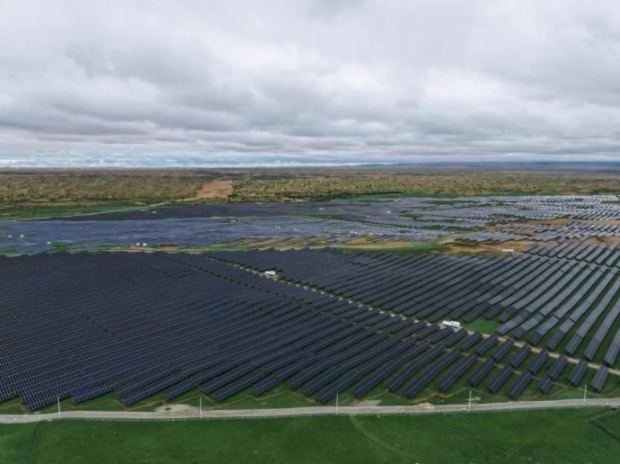 科技日报：黄河公司以高度的责任感投身对口援助工作-3